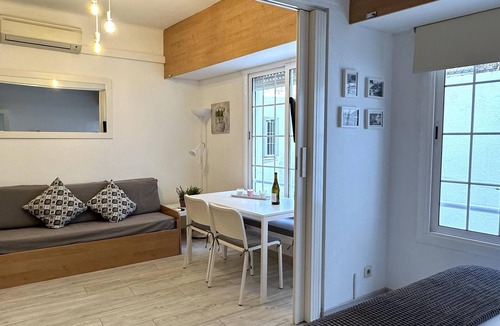 Tossa de Mar Apartment | - COMFORTABLE APARTMENT NEAR BEACH