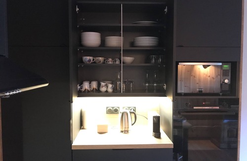 Val-d'Isere Apartment | Comfortable apartment, ski in, linen provided