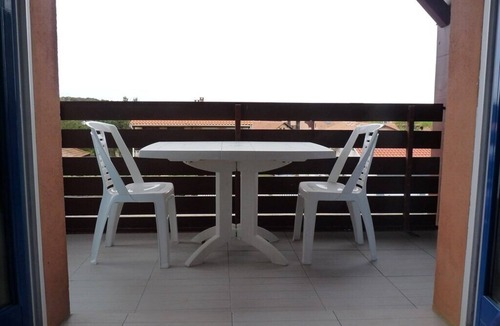 Biscarrosse Apartment | Comfortable apartment for 4 people