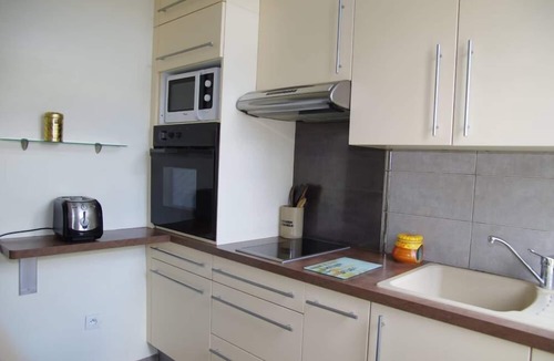 Gambetta Apartment | comfortable apartment "l'Orféo" downtown Montpellier