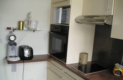 Gambetta Apartment | comfortable apartment "l'Orféo" downtown Montpellier