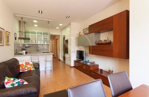 L'Antiga Esquerra de l'Eixample Apartment | Comfortable apartment in the Eixample