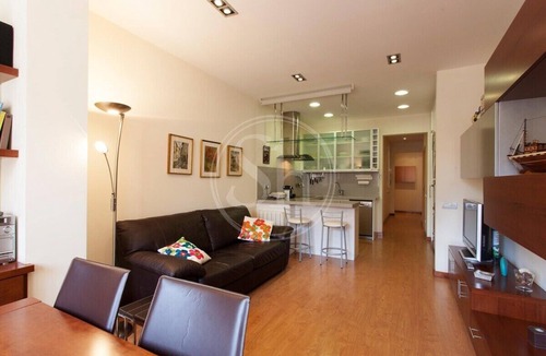 L'Antiga Esquerra de l'Eixample Apartment | Comfortable apartment in the Eixample