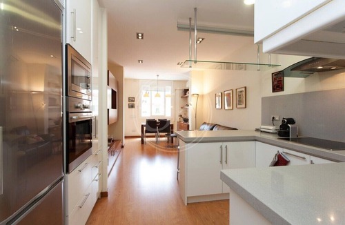 L'Antiga Esquerra de l'Eixample Apartment | Comfortable apartment in the Eixample