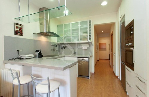 L'Antiga Esquerra de l'Eixample Apartment | Comfortable apartment in the Eixample