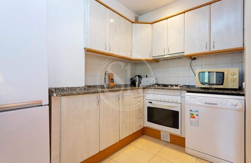 Sants Apartment | Comfortable apartment in Sants