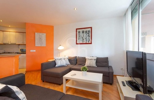 Sants Apartment | Comfortable apartment in Sants