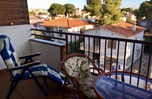 Comarruga Apartment | Comfortable apartment near the beach and Barcelona