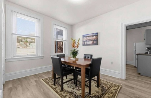 Millvale Apartment | Comfortable Apartment - 2 Bedroom Easy City Access