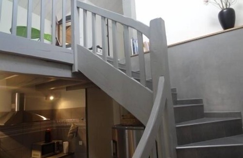 Yvoire House | comfortable apartment, 2/4 people, equipped, on the shores of Lake Geneva, in Yvoire.