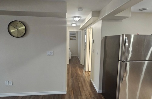 St. John's Apartment | Comfortable apartment w/Wi-Fi