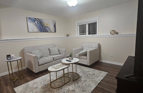 St. John's Apartment | Comfortable apartment w/Wi-Fi