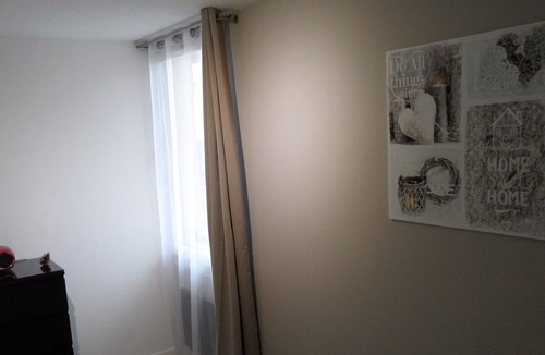Thonex Apartment | Comfortable apartment, near Geneva.