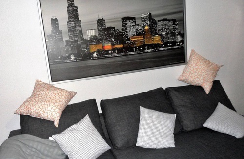 Thonex Apartment | Comfortable apartment, near Geneva.