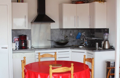 Portlligat Apartment | Comfortable apartment, very quiet, superb sea view, sleeps 4/6
