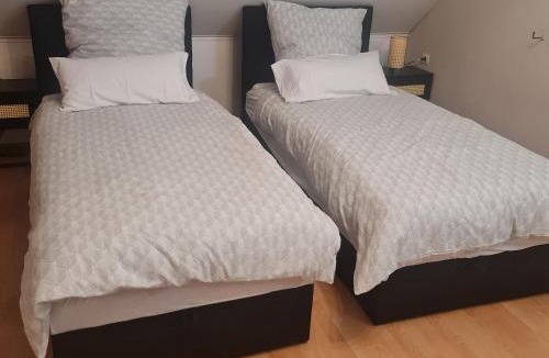 Beinheim Apartment | Comfortable Apartment