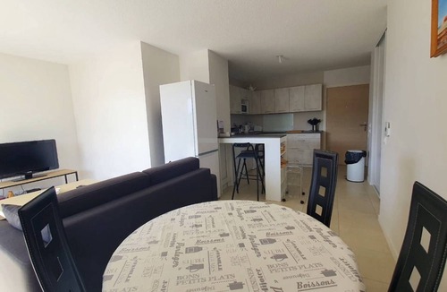 Capbreton Apartment | Comfortable apartment for 4 people