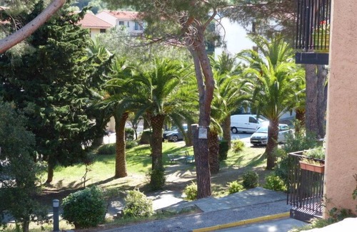 Collioure Apartment | Comfortable apartment 200m from the beach and 600m from the center
