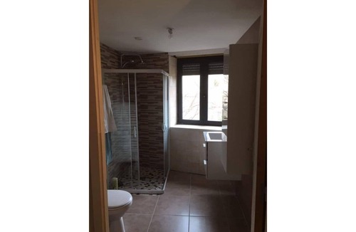 Pelussin Apartment | Comfortable apartment with mezzanine