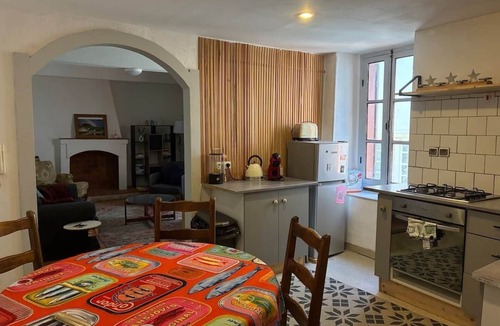 Quillan Apartment | Comfortable apartment in Quillan