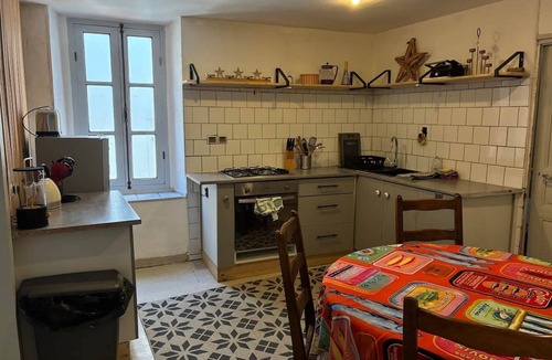 Quillan Apartment | Comfortable apartment in Quillan