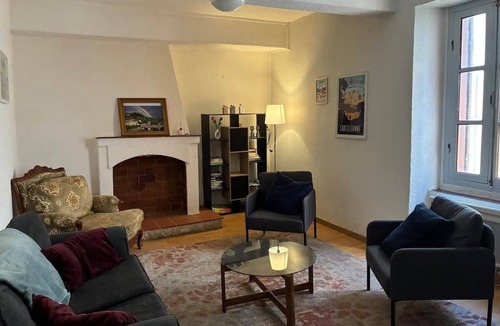 Quillan Apartment | Comfortable apartment in Quillan