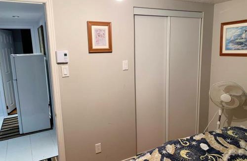 Masson-Angers Apartment | Comfortable apartment in Gatineau 74 m² with city view