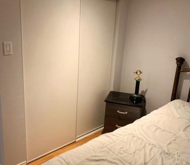 Masson-Angers Apartment | Comfortable apartment in Gatineau 74 m² with city view