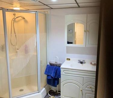 Masson-Angers Apartment | Comfortable apartment in Gatineau 74 m² with city view