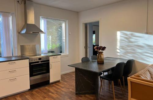 Birkerod Apartment | Comfortable Apartment in Birkerød