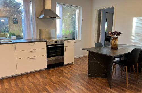 Birkerod Apartment | Comfortable Apartment in Birkerød