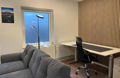 Birkerod Apartment | Comfortable Apartment in Birkerød