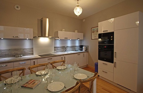 Epinal Cottage | Comfortable apartment in Épinal's historic center
