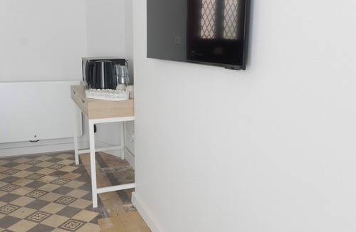 Quartier Pasteur Apartment | Comfortable apartment in Rouen