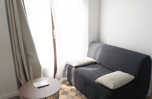 Quartier Pasteur Apartment | Comfortable apartment in Rouen