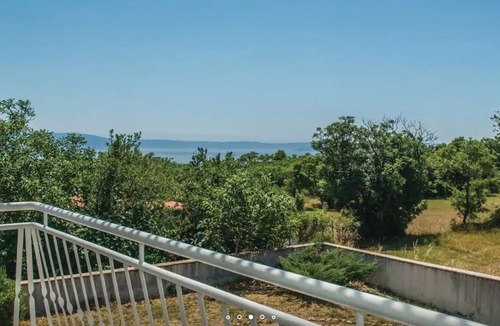 Bartici Apartment | Comfortable apartment in Bartići
