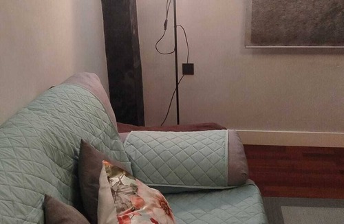 Santutxu Condo | Comfortable apartment near downtown