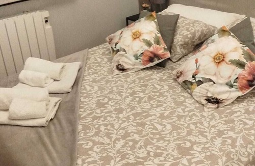 Santutxu Condo | Comfortable apartment near downtown