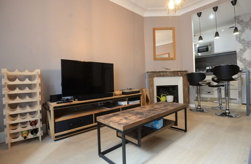 12th Arrondissement Apartment | Comfortable apartment near Bois de Vincennes
