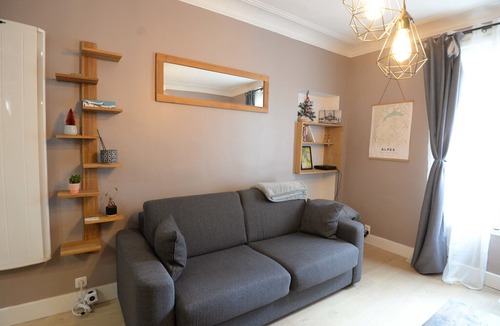 12th Arrondissement Apartment | Comfortable apartment near Bois de Vincennes