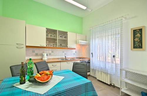 Murine Apartment | Comfortable apartment near the sea Umag
