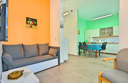 Murine Apartment | Comfortable apartment near the sea Umag
