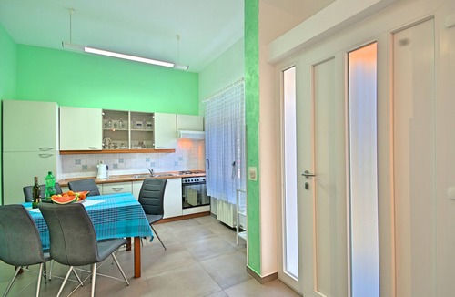 Murine Apartment | Comfortable apartment near the sea Umag
