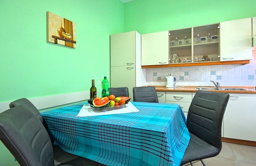 Murine Apartment | Comfortable apartment near the sea Umag