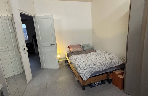 Arcueil Apartment | Comfortable apartment Paris rer Laplace