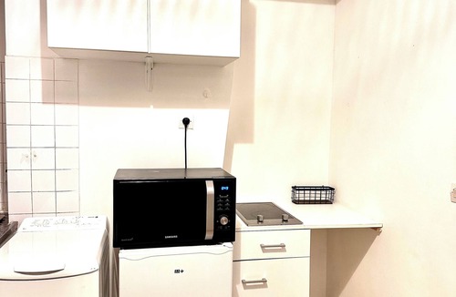 Pigalle Apartment | Comfortable apartment Paris 75009