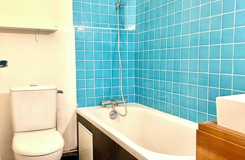 Pigalle Apartment | Comfortable apartment Paris 75009