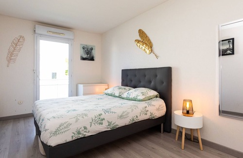 Pau Nord Apartment | Comfortable apartment - Pau north
