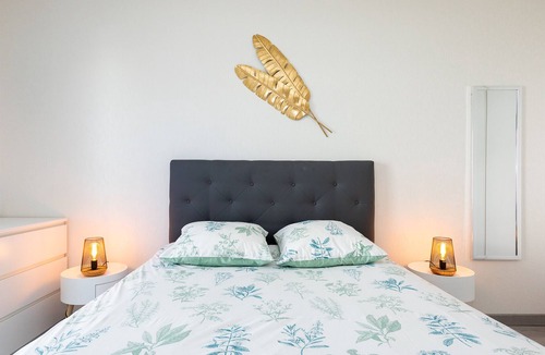 Pau Nord Apartment | Comfortable apartment - Pau north