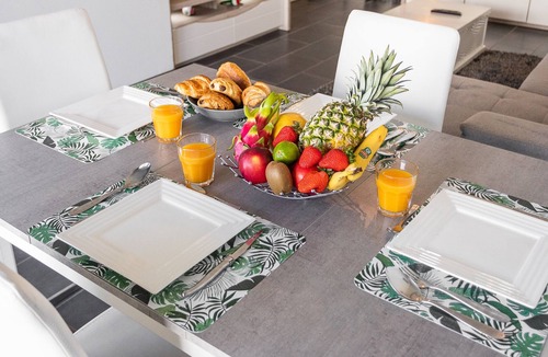 Pau Nord Apartment | Comfortable apartment - Pau north